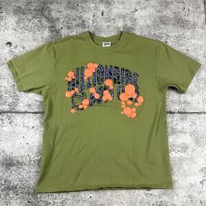 Billionaire Boys Club Arch Shirt Mosstone Size Large